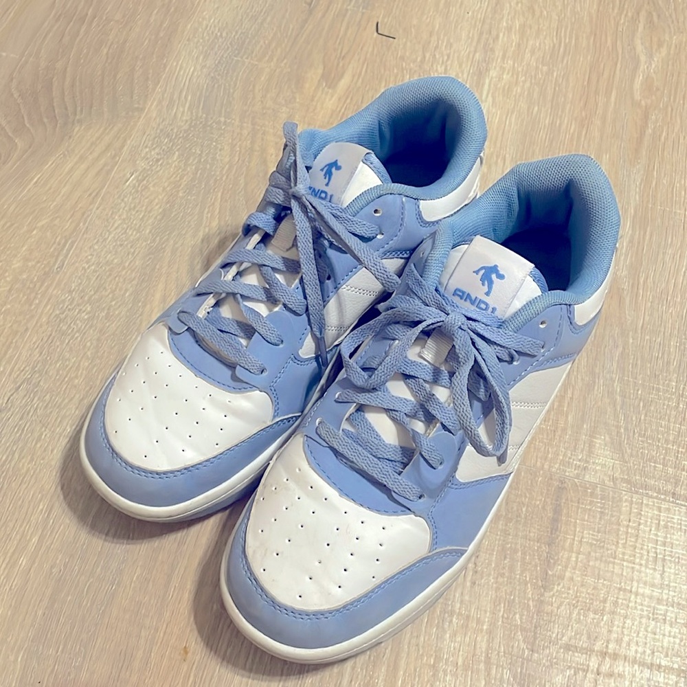 AND1 Sneakers